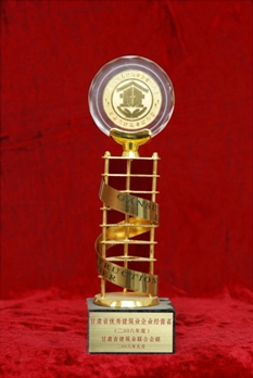 優(yōu)秀獎(jiǎng)